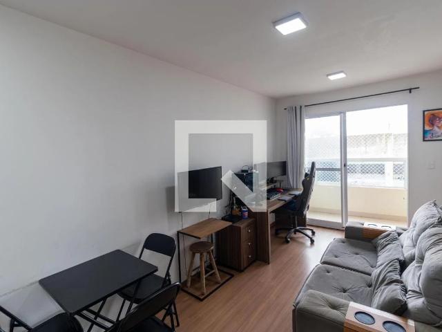 Apartamento para Venda em Campinas/SP Loteamento Parque das Águas 2 Quartos