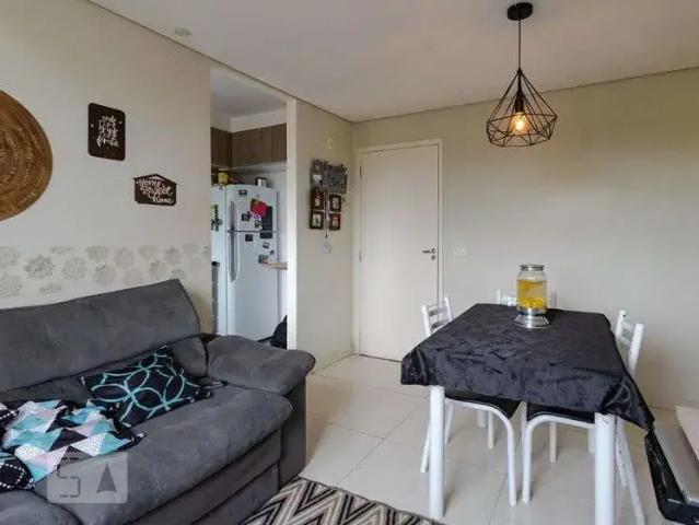 Apartamento para Venda em Campinas/SP Loteamento Parque das Águas 2 Quartos