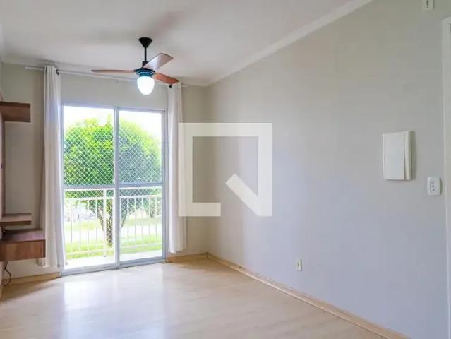 Apartamento para Venda em Campinas/SP Loteamento Parque das Águas 2 Quartos