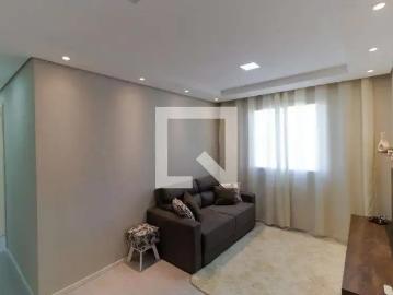 Apartamento para Venda em Campinas/SP Loteamento Parque das Águas 2 Quartos
