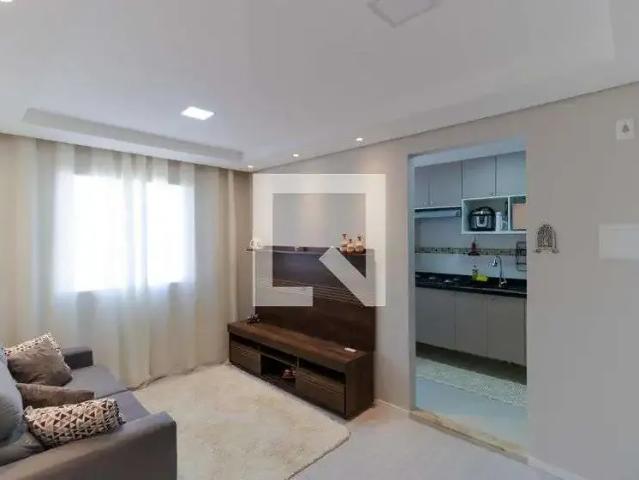 Apartamento para Venda em Campinas/SP Loteamento Parque das Águas 2 Quartos