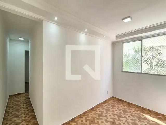 Apartamento para Venda em Campinas/SP Loteamento Parque das Águas 2 Quartos