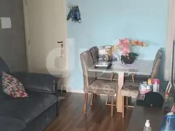 Apartamento para Venda em Campinas/SP Loteamento Parque das Águas 2 Quartos