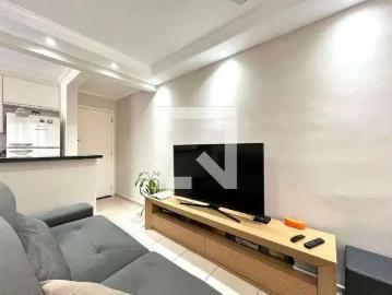 Apartamento para Venda em Campinas/SP Loteamento Parque das Águas 2 Quartos