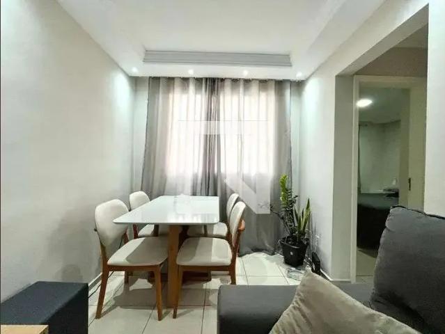 Apartamento para Venda em Campinas/SP Loteamento Parque das Águas 2 Quartos