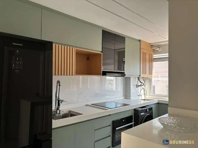 Apartamento para Venda em Campinas/SP Loteamento Parque das Águas 2 Quartos