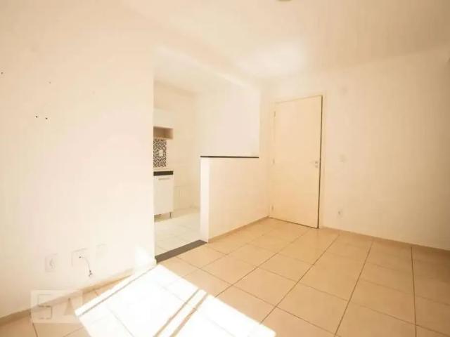 Apartamento para Venda em Campinas/SP Loteamento Parque das Águas 2 Quartos