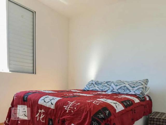 Apartamento para Venda em Campinas/SP Loteamento Parque das Águas 2 Quartos
