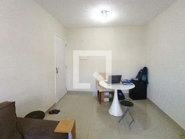 Apartamento para Venda em Campinas/SP Loteamento Parque das Águas 2 Quartos