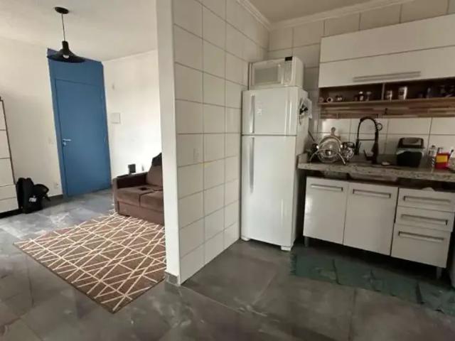 Apartamento para Venda em Campinas/SP Loteamento Parque das Águas 2 Quartos