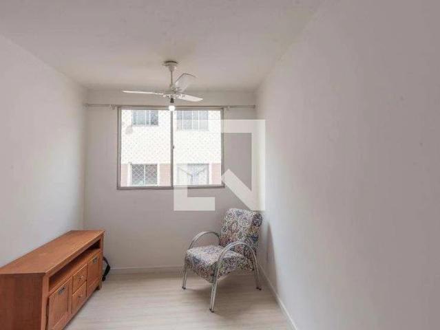 Apartamento para Venda em Campinas/SP Loteamento Parque das Águas 2 Quartos