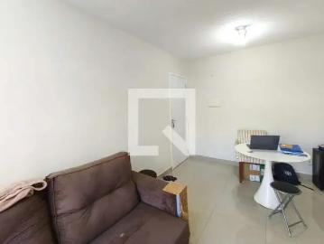 Apartamento para Venda em Campinas/SP Loteamento Parque das Águas 2 Quartos