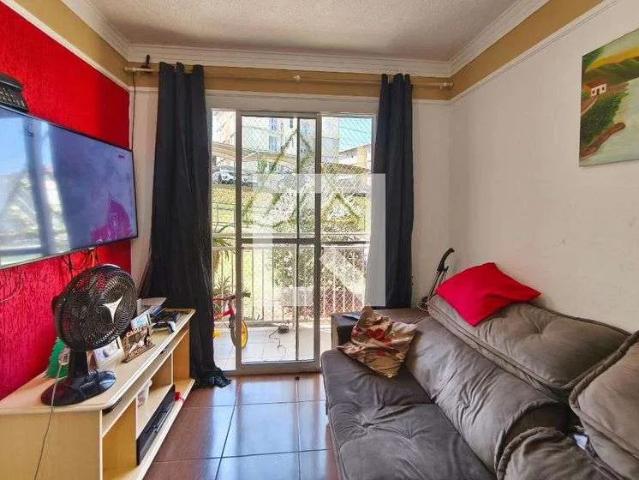 Apartamento para Venda em Campinas/SP Loteamento Parque das Águas 2 Quartos