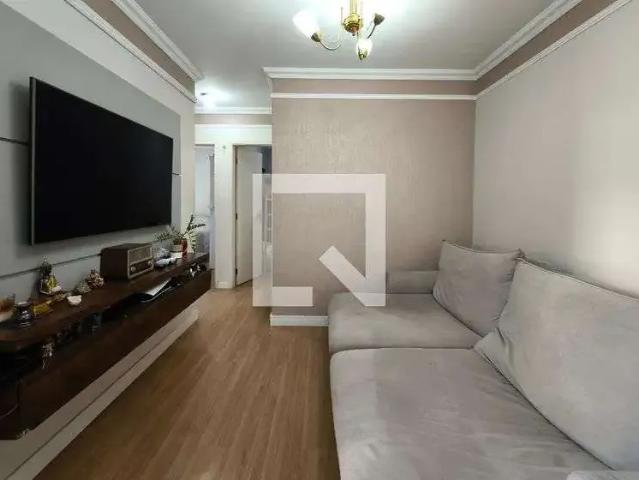 Apartamento para Venda em Campinas/SP Loteamento Parque das Águas 3 Quartos