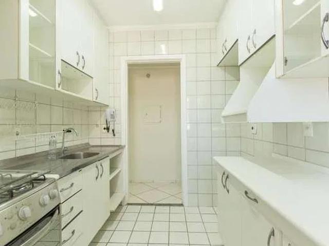 Apartamento para Venda em Campinas/SP Loteamento Parque das Águas 3 Quartos
