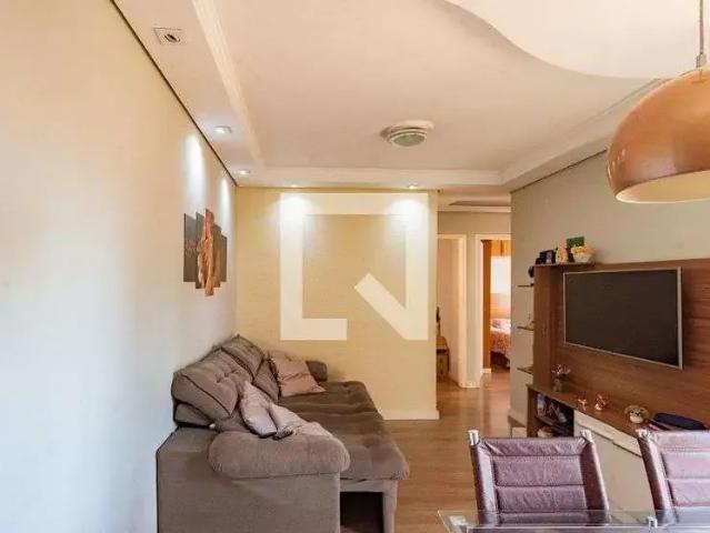 Apartamento para Venda em Campinas/SP Loteamento Parque das Águas 3 Quartos
