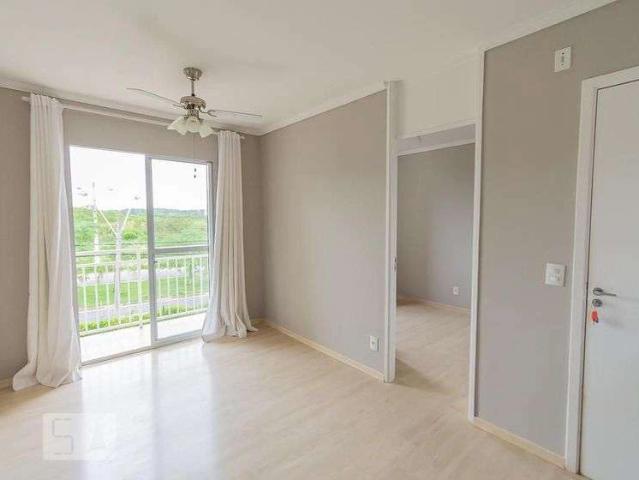 Apartamento para Venda em Campinas/SP Loteamento Parque das Águas 3 Quartos