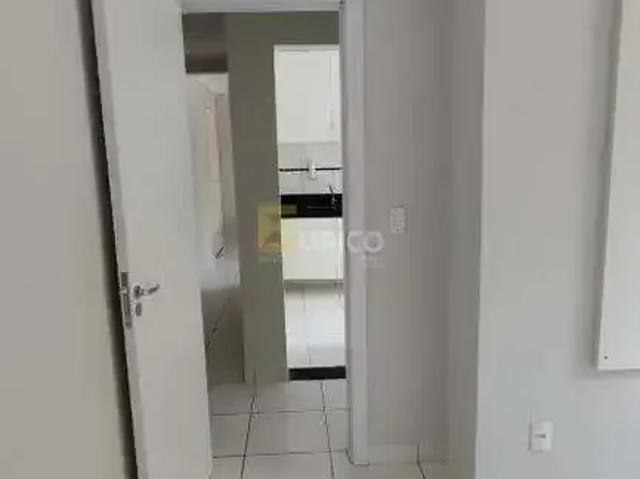 Apartamento para Venda em Campinas/SP Loteamento Parque São Martinho 1 Quartos