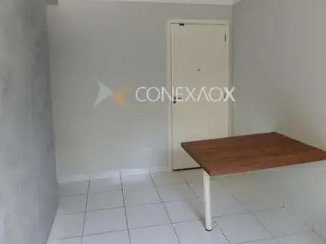 Apartamento para Venda em Campinas/SP Loteamento Parque São Martinho 1 Quartos