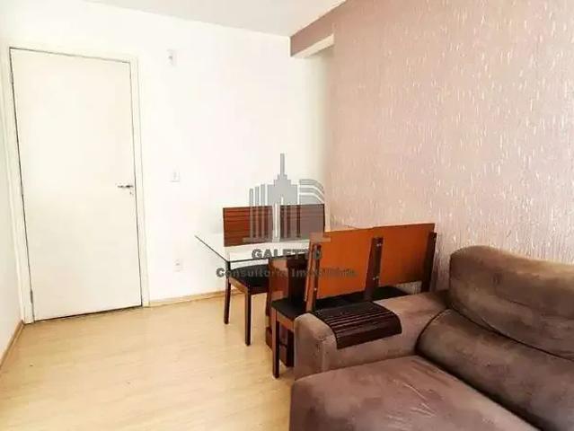 Apartamento para Venda em Campinas/SP Loteamento Parque São Martinho 2 Quartos