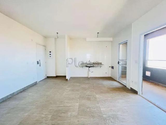 Apartamento para Venda em Campinas/SP Loteamento Parque São Martinho 2 Quartos