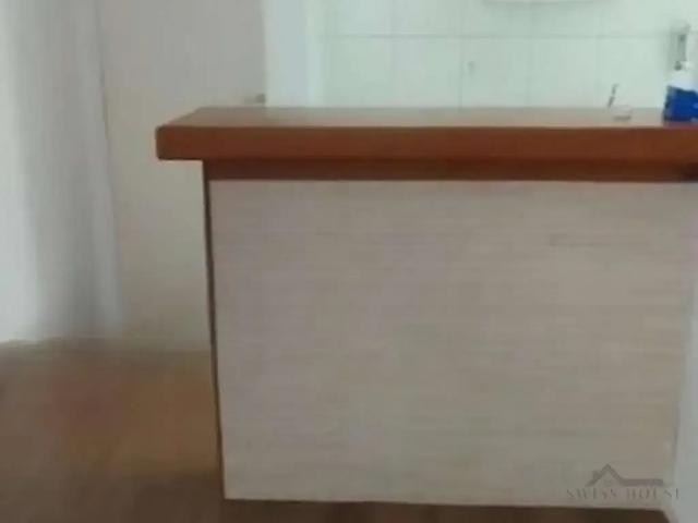 Apartamento para Venda em Campinas/SP Loteamento Parque São Martinho 2 Quartos