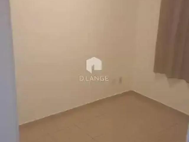 Apartamento para Venda em Campinas/SP Loteamento Parque São Martinho 2 Quartos