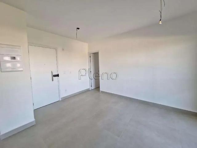 Apartamento para Venda em Campinas/SP Loteamento Parque São Martinho 2 Quartos