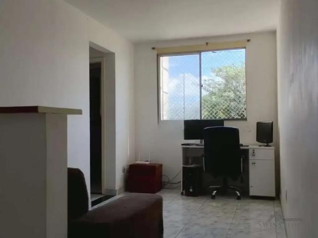 Apartamento para Venda em Campinas/SP Loteamento Parque São Martinho 2 Quartos