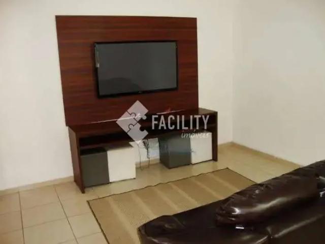 Apartamento para Venda em Campinas/SP Loteamento Parque São Martinho 2 Quartos