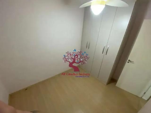 Apartamento para Venda em Campinas/SP Loteamento Parque São Martinho 2 Quartos