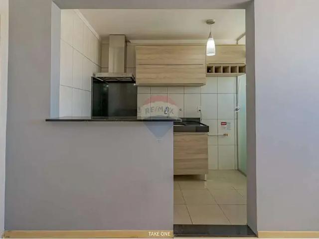 Apartamento para Venda em Campinas/SP Loteamento Parque São Martinho 2 Quartos