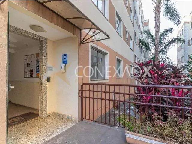 Apartamento para Venda em Campinas/SP Loteamento Parque São Martinho 2 Quartos