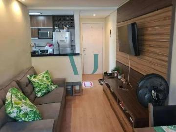 Apartamento para Venda em Campinas/SP Loteamento Parque São Martinho 2 Quartos