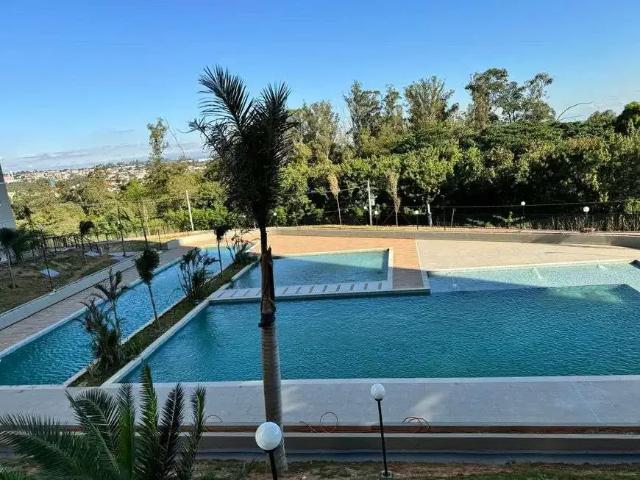 Apartamento para Venda em Campinas/SP Loteamento Parque São Martinho 2 Quartos