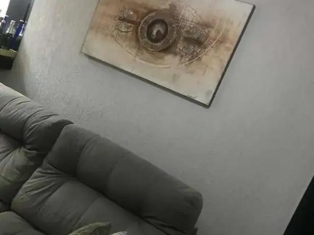 Apartamento para Venda em Campinas/SP Loteamento Parque São Martinho 2 Quartos