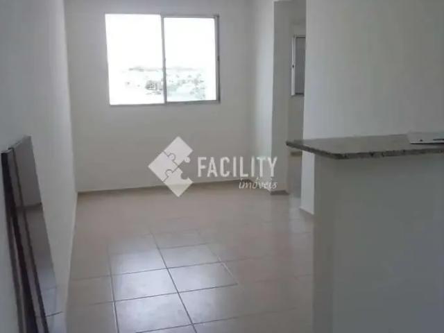 Apartamento para Venda em Campinas/SP Loteamento Parque São Martinho 2 Quartos
