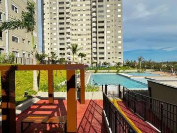 Apartamento para Venda em Campinas/SP Loteamento Parque São Martinho 2 Quartos