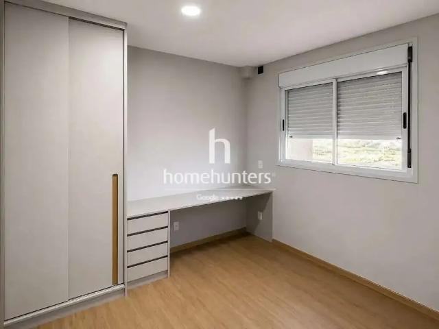 Apartamento para Venda em Campinas/SP Loteamento Parque São Martinho 2 Quartos