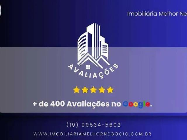 Apartamento para Venda em Campinas/SP Loteamento Parque São Martinho 2 Quartos