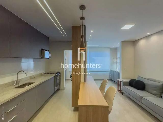 Apartamento para Venda em Campinas/SP Loteamento Parque São Martinho 2 Quartos