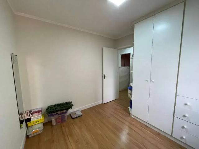 Apartamento para Venda em Campinas/SP Loteamento Parque São Martinho 3 Quartos