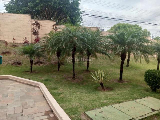Apartamento para Venda em Campinas/SP Loteamento Parque São Martinho 3 Quartos