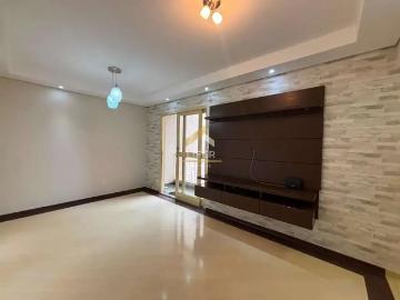 Apartamento para Venda em Campinas/SP Loteamento Parque São Martinho 3 Quartos