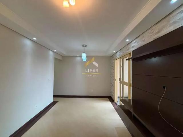 Apartamento para Venda em Campinas/SP Loteamento Parque São Martinho 3 Quartos