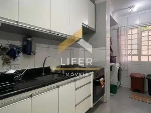 Apartamento para Venda em Campinas/SP Loteamento Parque São Martinho 3 Quartos