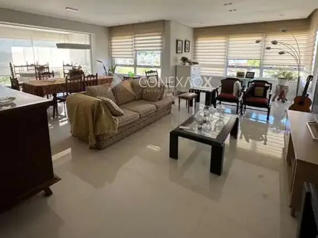 Apartamento para Venda em Campinas/SP Loteamento Residencial Vila Bella Dom Pedro 4 Quartos