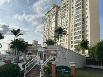 Apartamento para Venda em Campinas/SP Loteamento Residencial Vila Bella Dom Pedro 4 Quartos