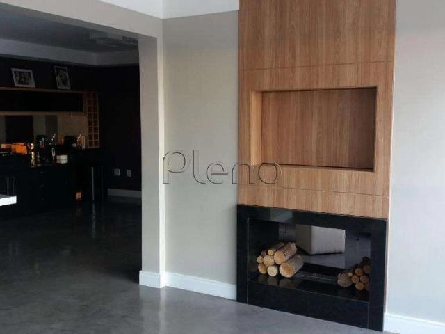 Apartamento para Venda em Campinas/SP Loteamento Residencial Vila Bella Dom Pedro 4 Quartos
