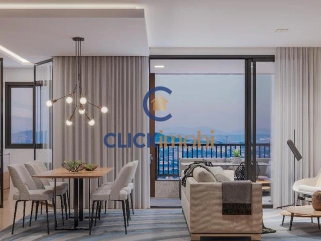 Apartamento para Venda em Campinas/SP Loteamento Residencial Vila Bella Dom Pedro 2 Quartos